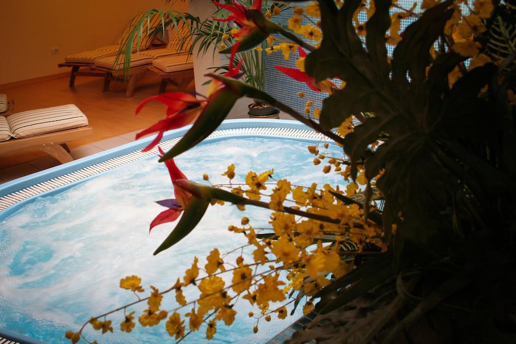 Grand Hotel La Pace (Adults Only) Сант'Аньєлло Екстер'єр фото